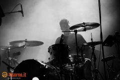 Psicologi @ Cortomuso Festival, Livorno, 21 Agosto 2021