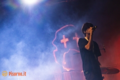 Psicologi @ Cortomuso Festival, Livorno, 21 Agosto 2021