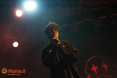 Psicologi @ Cortomuso Festival, Livorno, 21 Agosto 2021