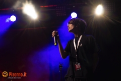 Psicologi @ Cortomuso Festival, Livorno, 21 Agosto 2021