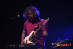 Psicologi @ Cortomuso Festival, Livorno, 21 Agosto 2021