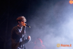 Psicologi @ Cortomuso Festival, Livorno, 21 Agosto 2021