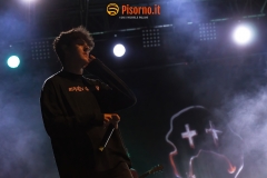 Psicologi @ Cortomuso Festival, Livorno, 21 Agosto 2021