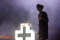 Psicologi @ Cortomuso Festival, Livorno, 21 Agosto 2021