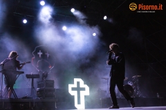 Psicologi @ Cortomuso Festival, Livorno, 21 Agosto 2021