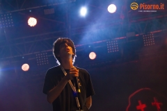 Psicologi @ Cortomuso Festival, Livorno, 21 Agosto 2021