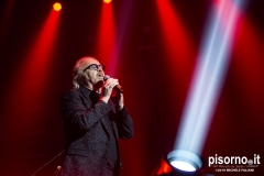 Raf & Umberto Tozzi live @ Nelson Mandela Forum (Firenze, 16 Maggio 2019)