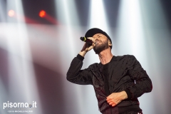 Raf & Umberto Tozzi live @ Nelson Mandela Forum (Firenze, 16 Maggio 2019)