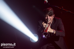 Raf & Umberto Tozzi live @ Nelson Mandela Forum (Firenze, 16 Maggio 2019)
