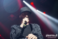 Raf & Umberto Tozzi live @ Nelson Mandela Forum (Firenze, 16 Maggio 2019)