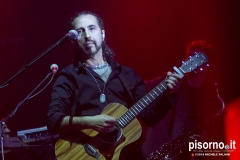 Raf & Umberto Tozzi live @ Nelson Mandela Forum (Firenze, 16 Maggio 2019)