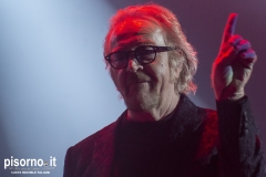 Raf & Umberto Tozzi live @ Nelson Mandela Forum (Firenze, 16 Maggio 2019)