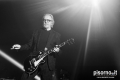 Raf & Umberto Tozzi live @ Nelson Mandela Forum (Firenze, 16 Maggio 2019)