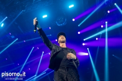 Raf & Umberto Tozzi live @ Nelson Mandela Forum (Firenze, 16 Maggio 2019)