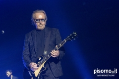 Raf & Umberto Tozzi live @ Nelson Mandela Forum (Firenze, 16 Maggio 2019)