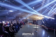 Raf & Umberto Tozzi live @ Nelson Mandela Forum (Firenze, 16 Maggio 2019)