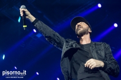 Raf & Umberto Tozzi live @ Nelson Mandela Forum (Firenze, 16 Maggio 2019)