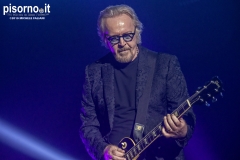 Raf & Umberto Tozzi live @ Nelson Mandela Forum (Firenze, 16 Maggio 2019)