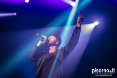 Raf & Umberto Tozzi live @ Nelson Mandela Forum (Firenze, 16 Maggio 2019)