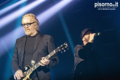 Raf & Umberto Tozzi live @ Nelson Mandela Forum (Firenze, 16 Maggio 2019)