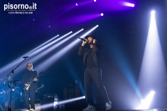 Raf & Umberto Tozzi live @ Nelson Mandela Forum (Firenze, 16 Maggio 2019)