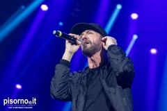 Raf & Umberto Tozzi live @ Nelson Mandela Forum (Firenze, 16 Maggio 2019)