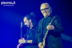 Raf & Umberto Tozzi live @ Nelson Mandela Forum (Firenze, 16 Maggio 2019)
