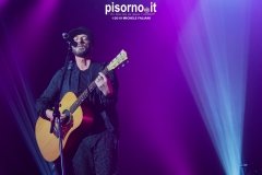 Raf & Umberto Tozzi live @ Nelson Mandela Forum (Firenze, 16 Maggio 2019)