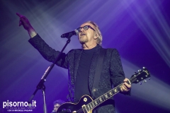 Raf & Umberto Tozzi live @ Nelson Mandela Forum (Firenze, 16 Maggio 2019)