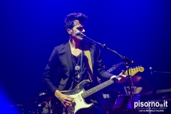 Raf & Umberto Tozzi live @ Nelson Mandela Forum (Firenze, 16 Maggio 2019)