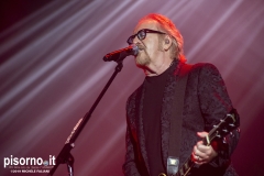 Raf & Umberto Tozzi live @ Nelson Mandela Forum (Firenze, 16 Maggio 2019)