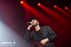 Raf & Umberto Tozzi live @ Nelson Mandela Forum (Firenze, 16 Maggio 2019)