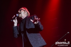 Raf & Umberto Tozzi live @ Nelson Mandela Forum (Firenze, 16 Maggio 2019)