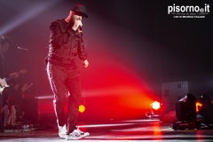 Raf & Umberto Tozzi live @ Nelson Mandela Forum (Firenze, 16 Maggio 2019)