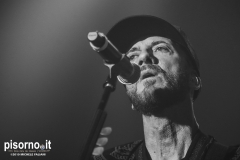 Raf & Umberto Tozzi live @ Nelson Mandela Forum (Firenze, 16 Maggio 2019)