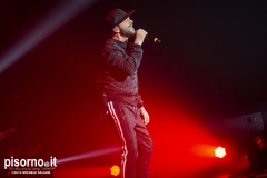 Raf & Umberto Tozzi live @ Nelson Mandela Forum (Firenze, 16 Maggio 2019)