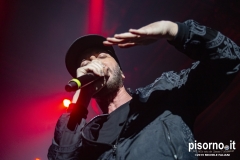 Raf & Umberto Tozzi live @ Nelson Mandela Forum (Firenze, 16 Maggio 2019)