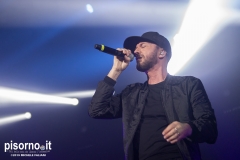 Raf & Umberto Tozzi live @ Nelson Mandela Forum (Firenze, 16 Maggio 2019)