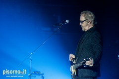 Raf & Umberto Tozzi live @ Nelson Mandela Forum (Firenze, 16 Maggio 2019)