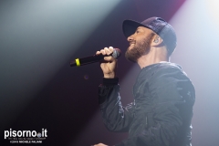 Raf & Umberto Tozzi live @ Nelson Mandela Forum (Firenze, 16 Maggio 2019)