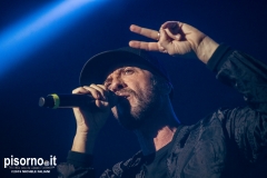 Raf & Umberto Tozzi live @ Nelson Mandela Forum (Firenze, 16 Maggio 2019)