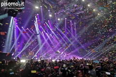 Raf & Umberto Tozzi live @ Nelson Mandela Forum (Firenze, 16 Maggio 2019)