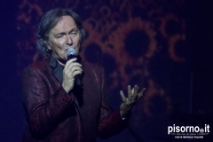 Red Canzian live @ Città del Teatro (Cascina, Italy), 2 Maggio 2018