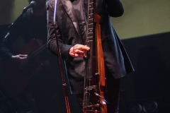 Red Canzian live @ Città del Teatro (Cascina, Italy), 2 Maggio 2018