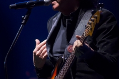 Red Canzian live @ Città del Teatro (Cascina, Italy), 2 Maggio 2018