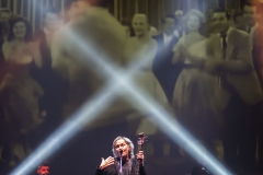 Red Canzian live @ Città del Teatro (Cascina, Italy), 2 Maggio 2018
