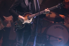 Red Canzian live @ Città del Teatro (Cascina, Italy), 2 Maggio 2018