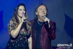 Red Canzian live @ Città del Teatro (Cascina, Italy), 2 Maggio 2018