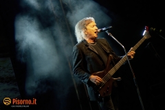 Red Canzian live @ Effetto Venezia, Livorno, 4 Agosto 2021