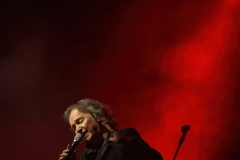 Red Canzian live @ Effetto Venezia, Livorno, 4 Agosto 2021